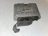 1999 - 2003 Volkswagen Golf 2.2 5sp Engine Control Unit P/N# 06A 906 018 ES OEM