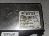 2000 - 2002 AUDI S4 TCM TCU Transmission Control Module Unit 8D0 927 156 BS OEM