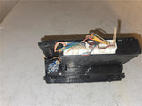 Hyundai Tiburon Temp Climate control AC Heater heat oem