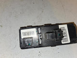 2007 - 2013 Chevrolet Silverado H/L Transfer Case Control Switch 25810643 OEM