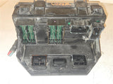 2012 Dodge Ram 1500 2500 Fuse Box Power Control Module Unit 68089323AF OEM