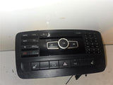2014 -2020 Mercedes GLA250 X156 Dash Radio Control Head Unit A 246 900 99 12 OEM
