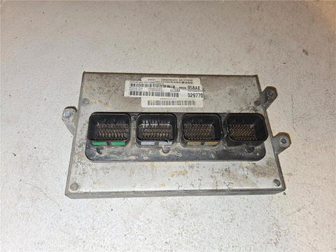 05 Dodge Ram 5.7L AT ECM PCM ECU Electronic Engine computer P/N# P56028958AE OEM
