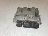 2007-2008 MINI COOPER S ECM ECU PCM DME Engine Computer Module 0 261 201 968 OEM