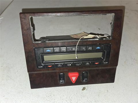 96-02 Mercedes E-Class E320 E430 E55 AC Heater Temp Control Unit 2108302285 OEM