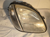 1997 - 2004 Mercedes-Benz SLK Right Headlight 0 302 474 002 OEM