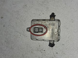 14 - 17 Mercedes Xenon Headlight Ballast Control Module Unit A2229003300 Q01 OEM