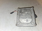 LAND ROVER RANGER ROVER HEADLIGHT LED CONTROL MODULE 1307329242 OEM