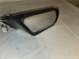 1992 MAZDA Px7 Right Power Mirror 50x OEM