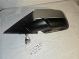 2010 - 2012 Land Rover / Range Rover Left Hand Wing Mirror Assembly 3304-529-LHD