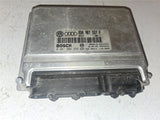1998 - 2000 Audi VW Passat 1.8T Engine Control Module ECU ECM 8D0 907 557 P OEM