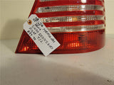 2003 - 2006 Mercedes-Benz S430 S500 S600 Right Tail Light 2208200764 OEM