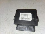 2014 - 2015 Mercedes-Benz ML350 Parking Brake Control Module A 246 900 45 12 OEM