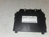 Mercedes, Benz Control Unit Automatic Transmission A0305453032 5WP20005CE OEM