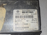 2004-2005 Audi A4 1.8T B6 Transmission Control Module TCM TCU 8E0 927 156 S OEM