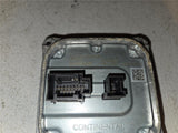 2016 - 2018 Mercedes-Benz W222 W212 LED Headlight Control Module A2228700789 OEM