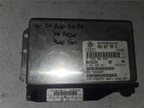 1998 - 2003 AUDI A4/A6 Volkswagen Passat Transmission Control 4B0 927 156 G OEM