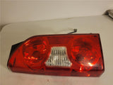 2005 - 2015 Nissan Xterra Tail light Left Driver L/H Side 166-59903L OEM