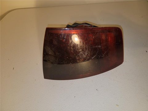 2004 - 2008 AUDI A8 Right Tail Light 4E0945096D OEM
