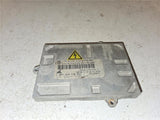 07-10 Mercedes W221 S550 AMG Headlight Xenon Ballast Module 1 307 329 118 01 OEM
