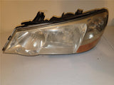 2001 - 2003 Acura TL HID Xenon Headlight NO Bulbs AC2519102 OEM