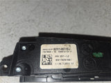 BMW Center sport Console Multi Switch, 9201487, OEM