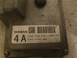 Nissan Rogue Transmission Control Module FWD Fits 31036 1VX3A 310361VX3A OEM