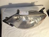 2007 - 2009 Acura RDX HID Left Headlight, Broken tab 33101-STK-A01 OEM