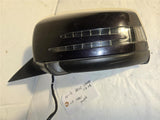 2014 - 2016 Mercedes-Benz CLA 250 Left Mirror 1178100776-PFM OEM