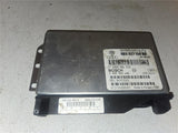 1998 - 2004 Audi A6 Transmission Control Unit 4B0 927 156 BD OEM