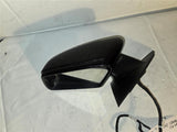 2014 - 2016 Mercedes-Benz CLA 250 Left Mirror 1178100776-PFM OEM