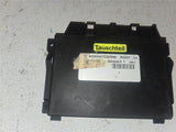Mercedes-Benz W140 Transmission Control  A02654572320080 EGS51, 5WK33932RF OEM
