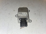 2007 - 2014 Mini Cooper Clubman S R56 Yaw Rate Speed Sensor 6781434-01 OEM