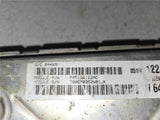 2012 Chrysler 300C 5.7 V8 ECU ECM Engine Control Module computer P05156122AD OEM