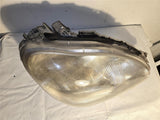2000 - 2002 Mercedes-Benz S430-500-600 Right Head Light 0 302 477 272 OEM