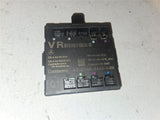 2014 - 2017 Mercedes CLA250 Left Front Door Control Module A 166 900 54 11 OEM