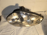 2003 - 2004 Infiniti G35 Sedan Left Headlight 26060AC025 OEM