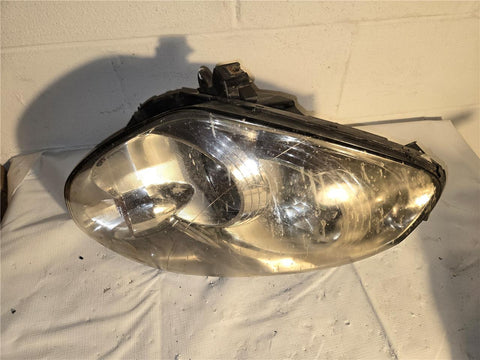 2003 - 2004 Infiniti G35 Sedan Left Headlight 26060AC025 OEM