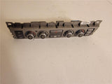 2006 - 2008 BMW 750i Climate Temp AC A/C Heat Control Unit 6411 6981404-01 OEM