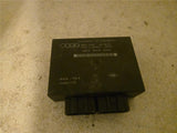 00-02 AUDI A8 QUATTRO 4.2L - Parking/PARK Assist Control Module 4D0 919 283 OEM