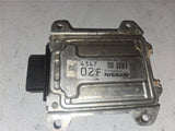2013-2014 Nissan Versa Sentra Transmission Control Module 0 260 002 972 OEM