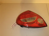 2000 - 2001 MAXIMA NISSAN Left Tail Light 220 - 63529 OEM