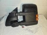 09-12 Ford F250 F350 , Right and Left Power Tow Mirror OEM