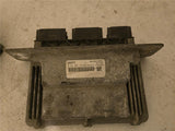 2009 - 2010 FORD E150 VAN 5.4L 09 Engine Control Module 9C2A-12A650-ASB OEM