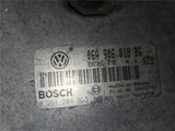 1999 VW Jetta Golf MK4 2.0 AEG ECU ECM Engine Computer Unit 06A 906 018 BG OEM