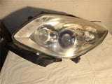 2008 - 2012 Buick Enclave Front Xenon Headlight Left Driver Side 22777931 OEM