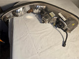 1997 - 1998 Lincoln Mark8 LH Hid Left Headlight Broken Tabs OEM