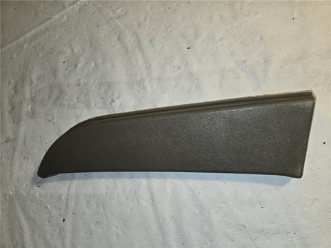 2003 - 2007 Hummer H2 Pass Right Rear Door Side Trim Panel 15070401 OEM 