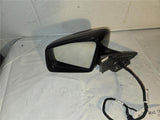 2014 - 2016 Mercedes-Benz CLA 250 Left Mirror 1178100776-PFM OEM