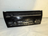 2011 - 2015 BMW 750i Radio w/AC Control 9249721-01 OEM